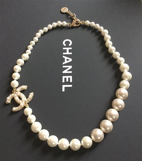 chanel chocker|Chanel necklace price list.